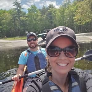 Meet your Posher, Laura